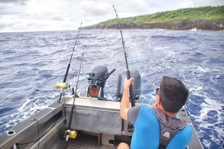 The Best Day Trips in Niue