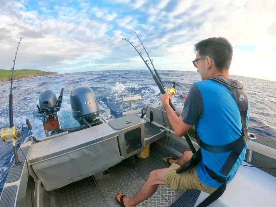 10 Amazing Water Activities in Niue