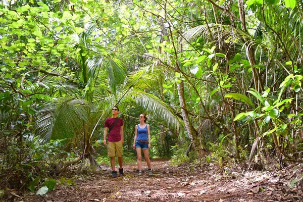 Niue Adult-Only Itinerary: 3 Days