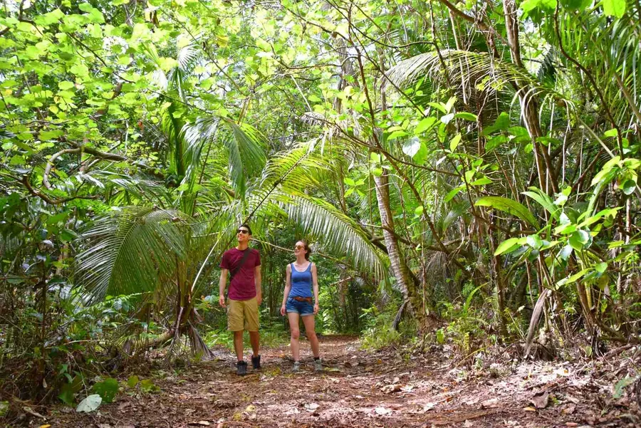 Niue Adult-Only Itinerary: 3 Days