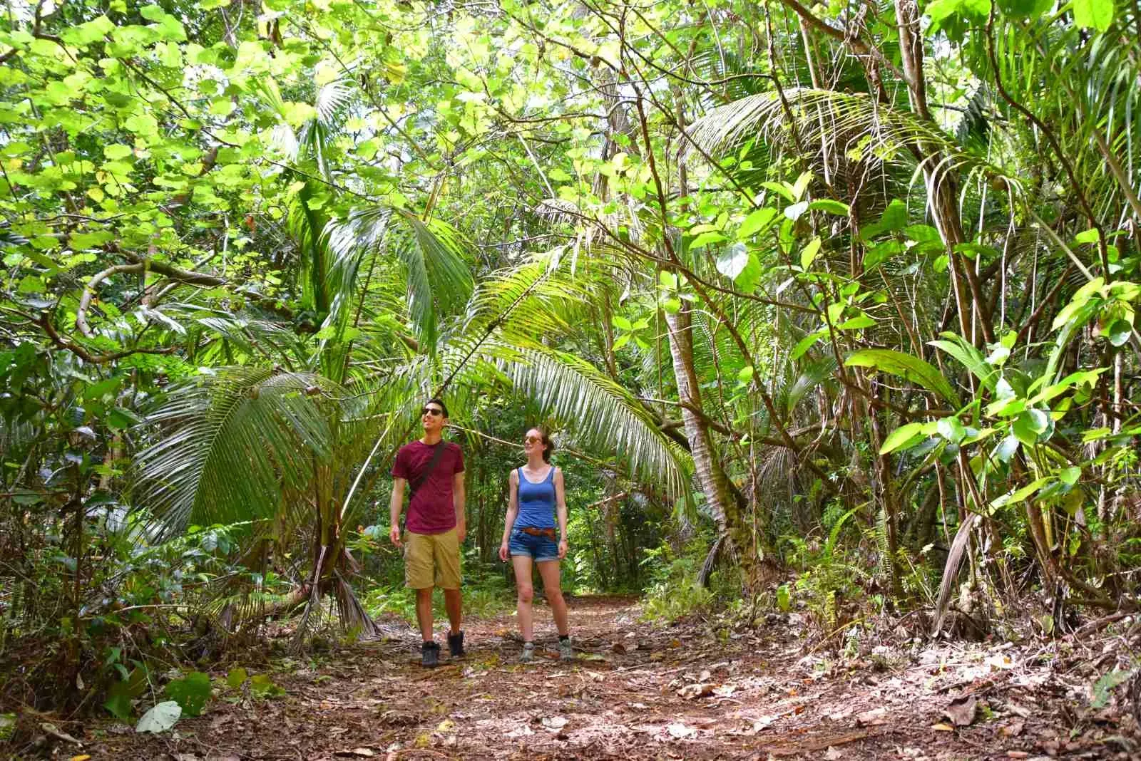 Niue Adult-Only Itinerary: 3 Days