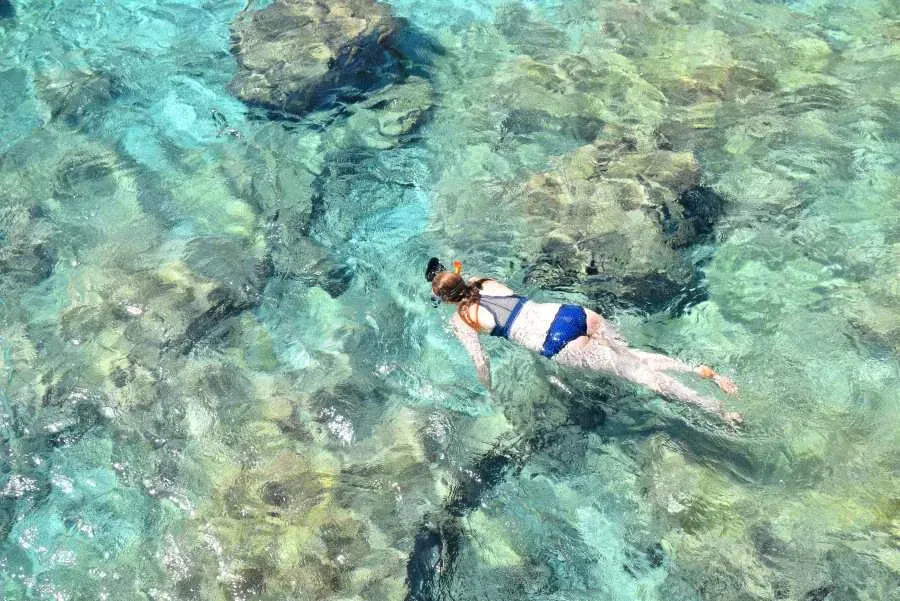 10 Must-Dos in Niue