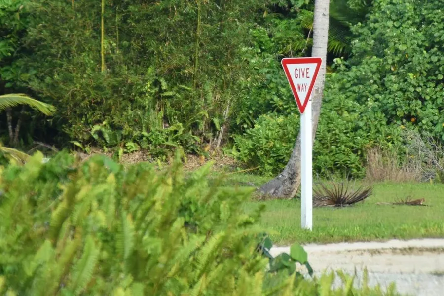 10 Essential Tips for Cycling in Niue