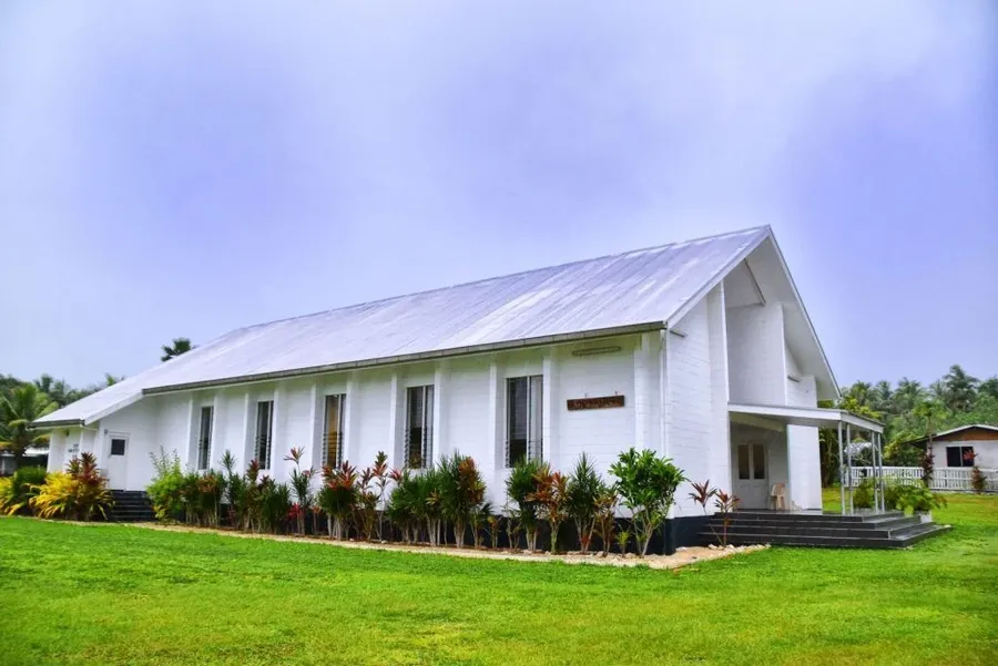 The 5 Biggest Towns &amp; Villages in Niue