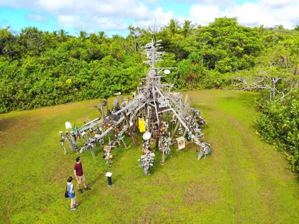 101 Things to Do in Niue: The Ultimate List