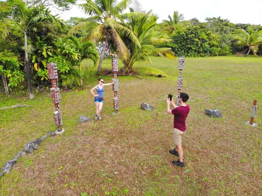 5 Best Museums & Art Galleries in Niue