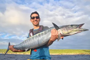 The Guide to Fishing in Niue
