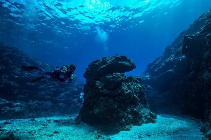 7 Adult-Only Activities in Niue