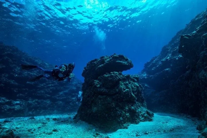 7 Adult-Only Activities in Niue