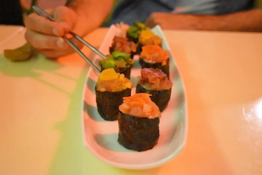 Niue Foodie Itinerary: 5 Days