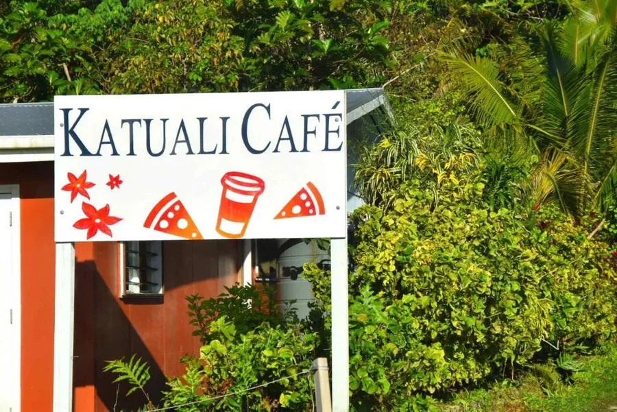 The Best Places to Eat in Alofi: 10 BEST Restaurants ????️ [2023]