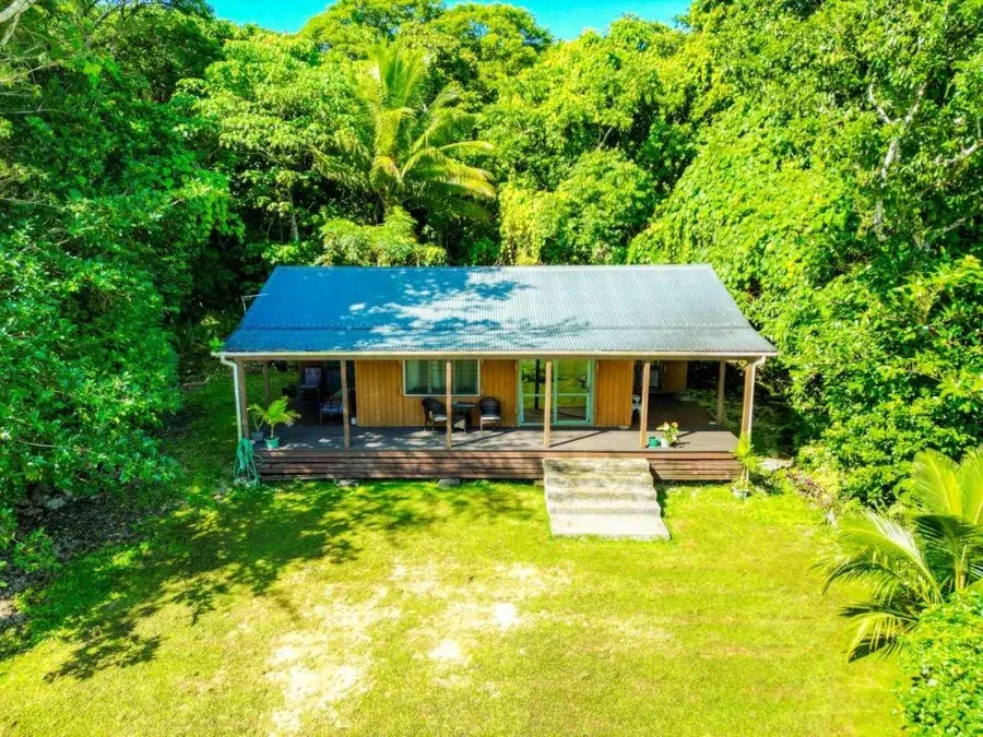 10 Best Family Accommodation in Alofi
