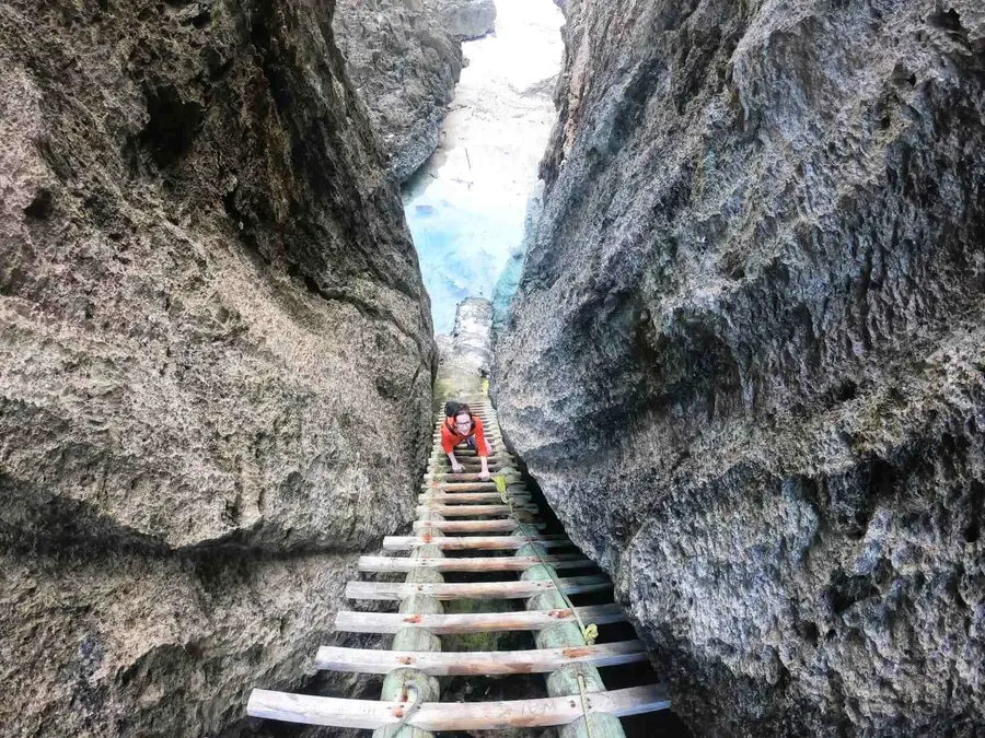 Niue Budget Itinerary: 5 Days