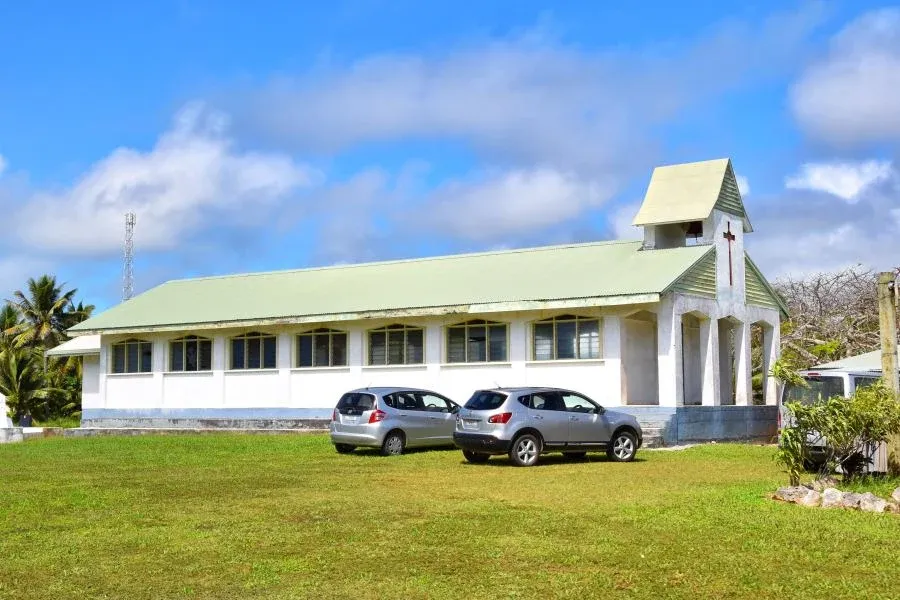 5 Best Churches in Niue to Experience as a Visitor