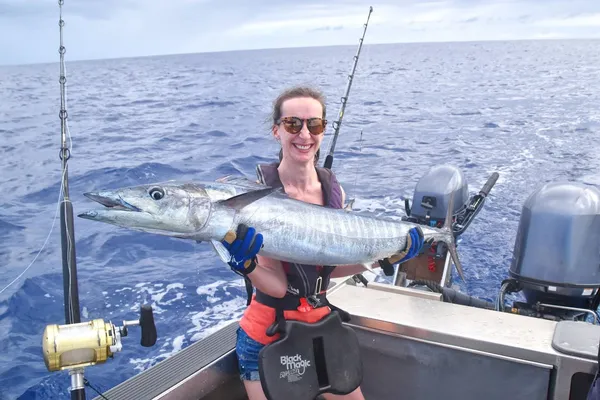 What Types of Fish Can You Fish for in Niue?
