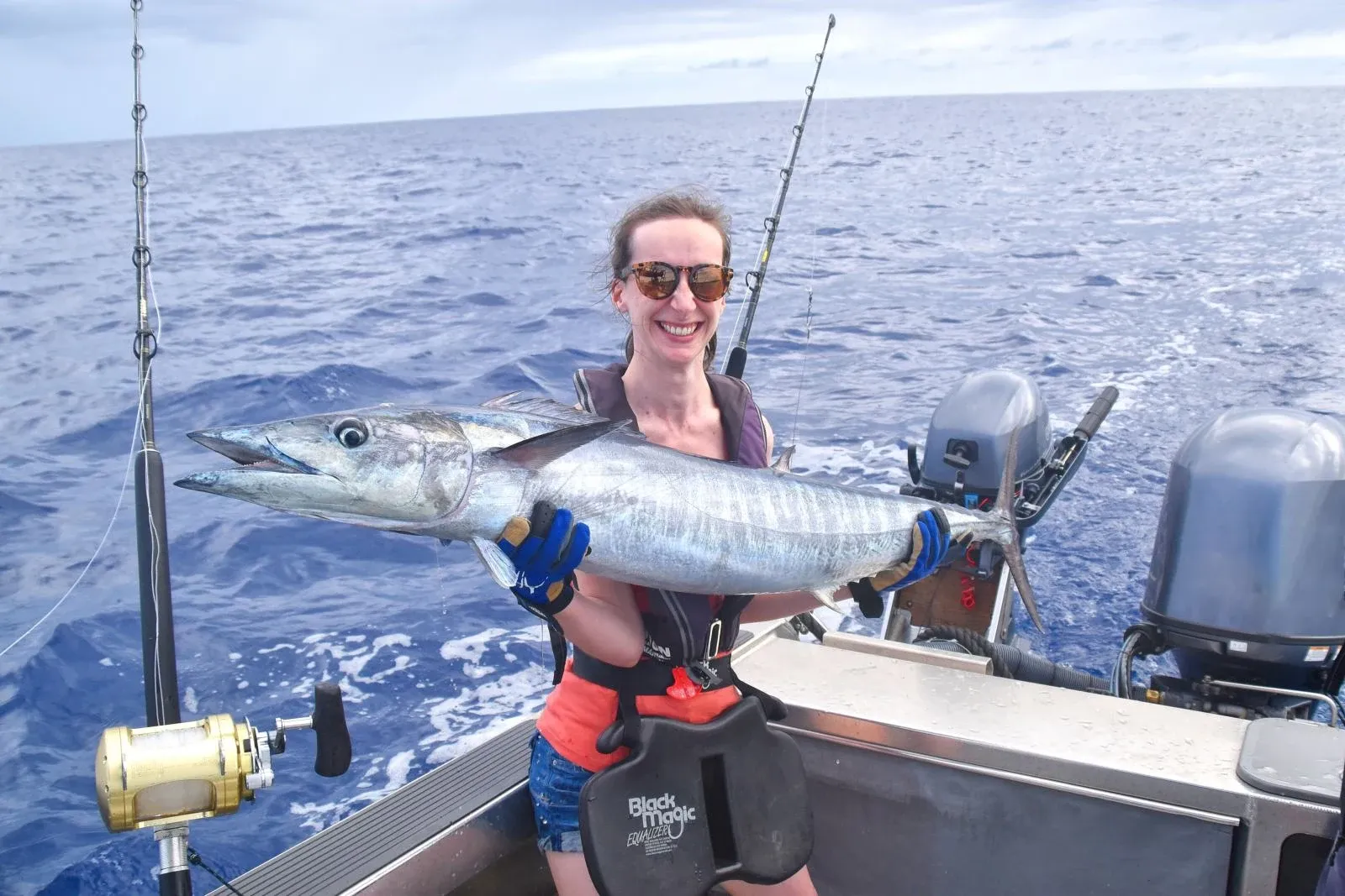 What Types of Fish Can You Fish for in Niue?