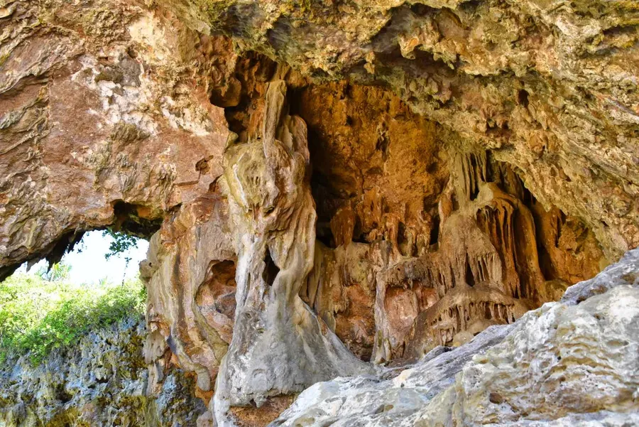 Best Niue Itineraries for 4 Days