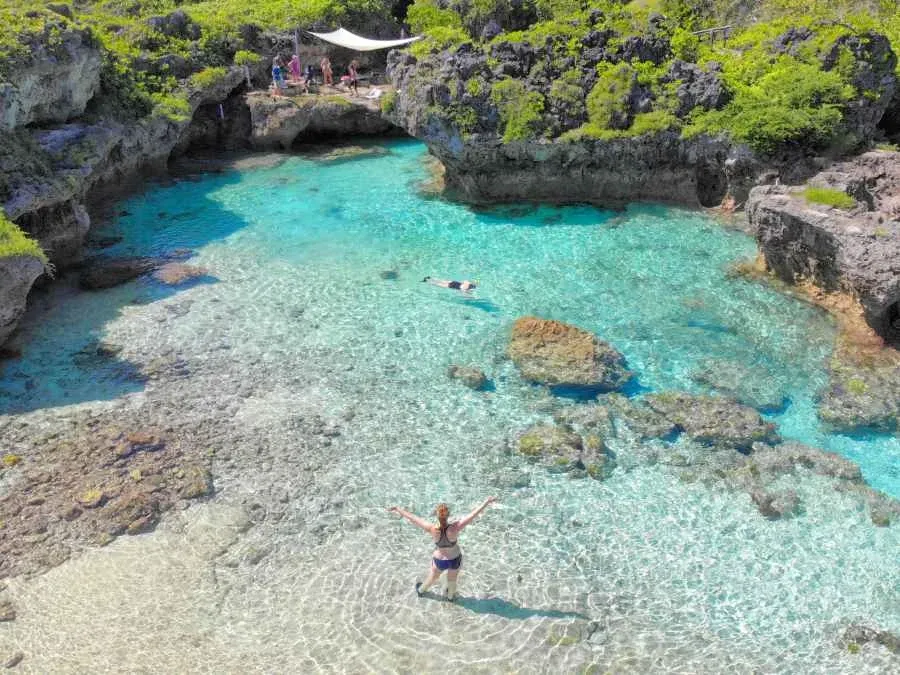 10 Most Iconic Sights in Niue