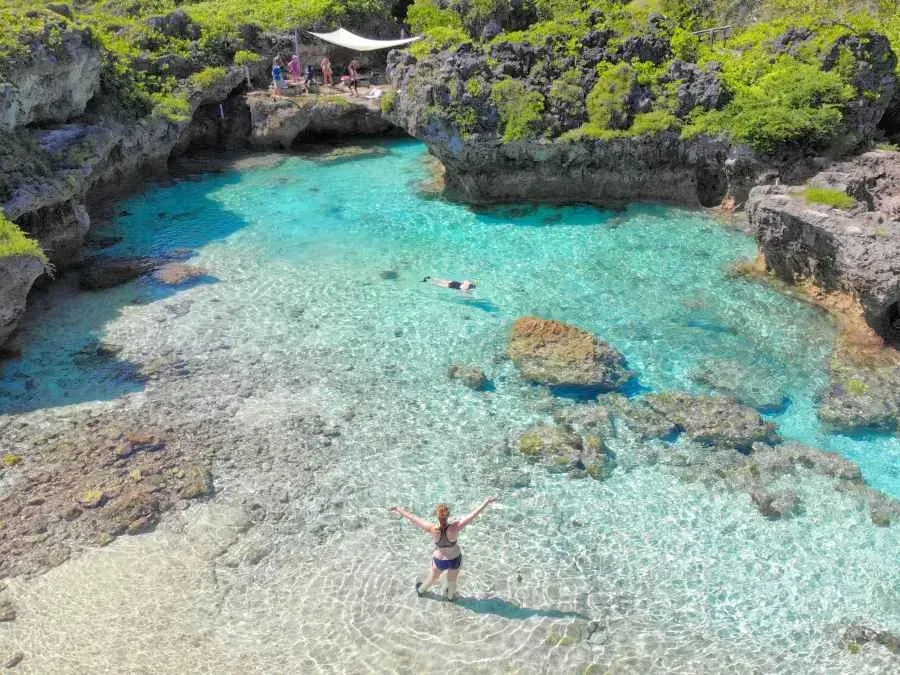 10 Most Instagrammable Places in Niue