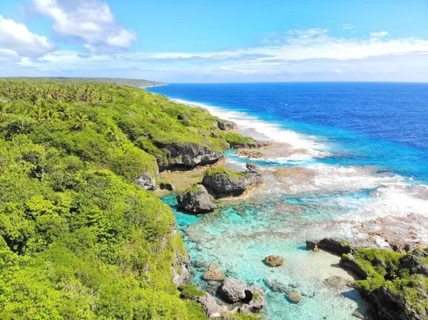 Fun Facts About Niue for Kids