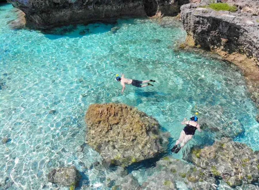 10 Essential Tips for Travelling to Niue With Children