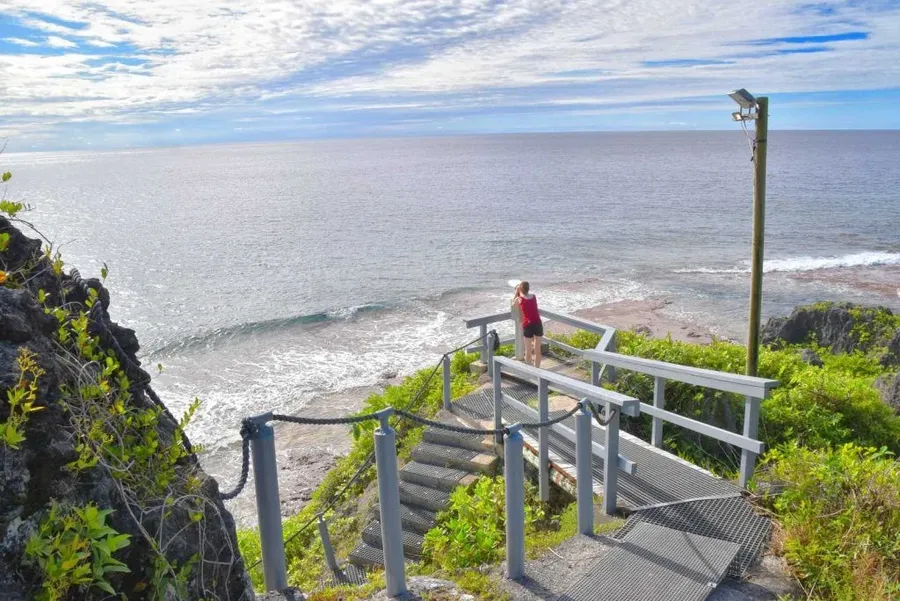 The Best Small Towns & Villages to Visit in Niue