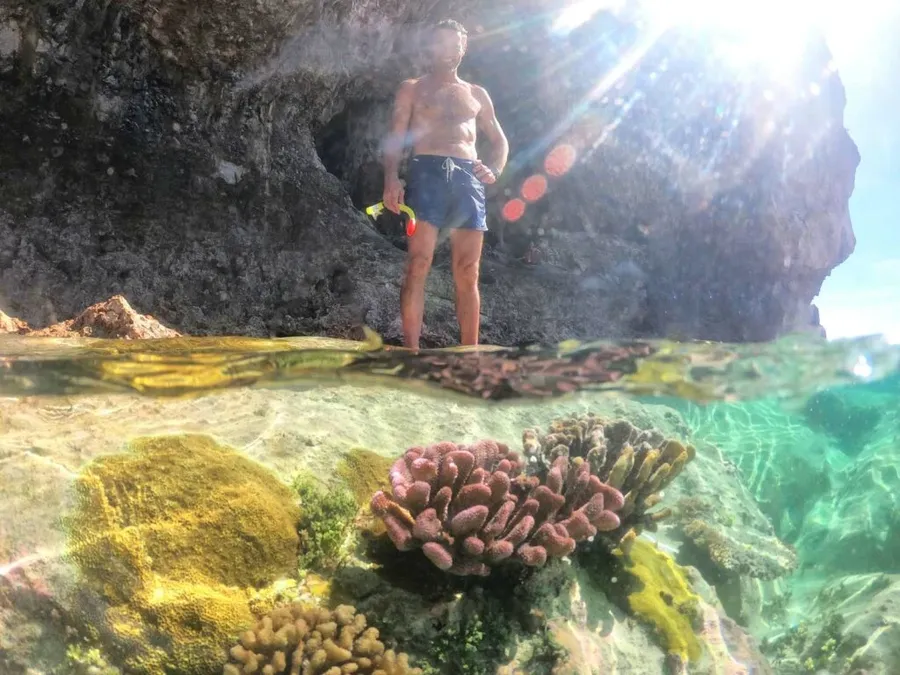 25 Ways to Travel More Sustainably in Niue