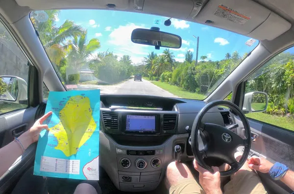 10 Safety Tips for Driving in Niue