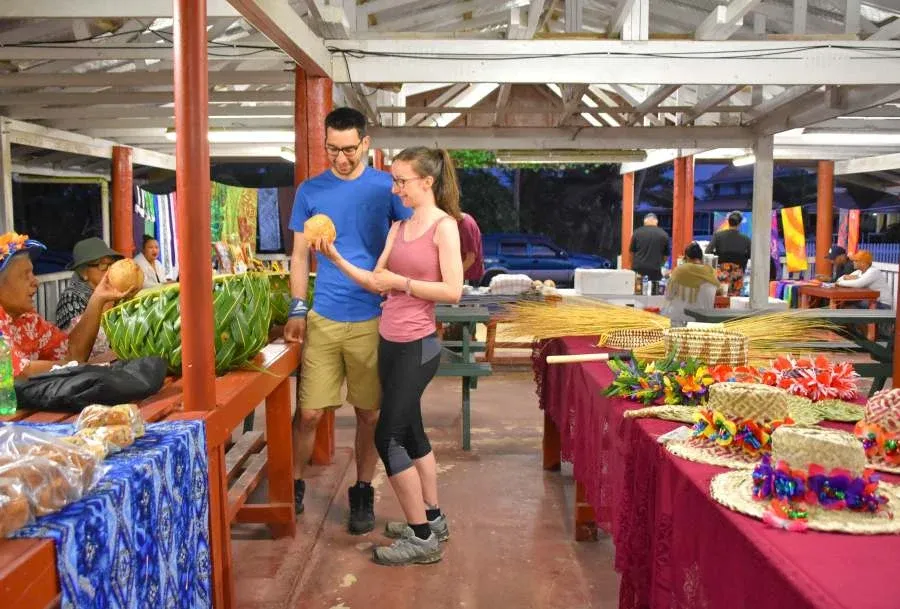 10 Free & Cheap Things To Do in Niue