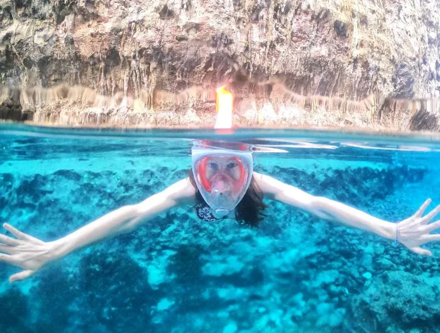 What is the Weather Like in Niue?