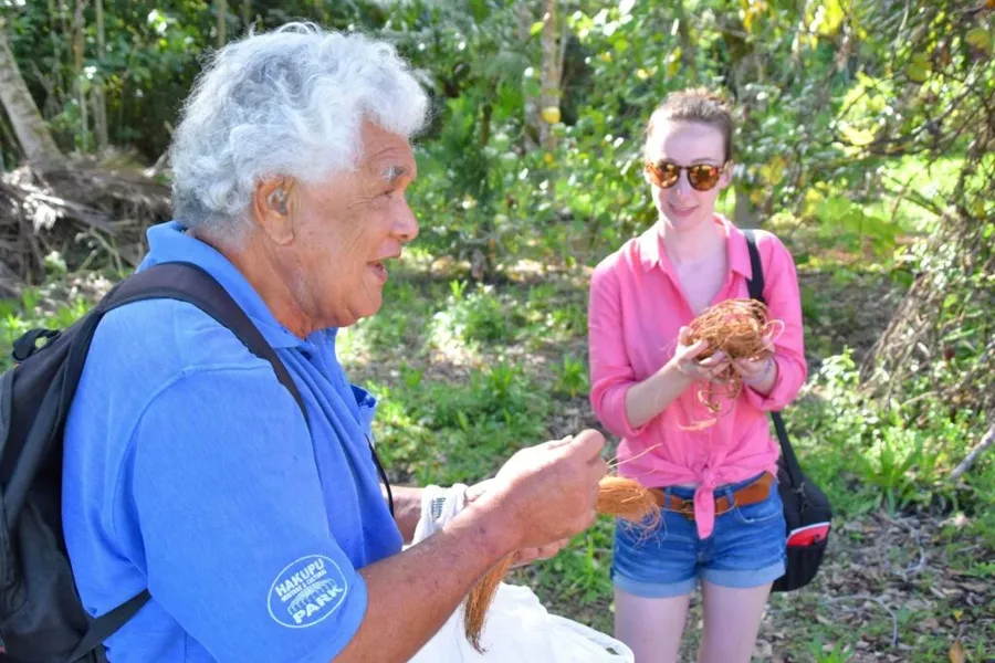 25 Ways to Travel More Sustainably in Niue