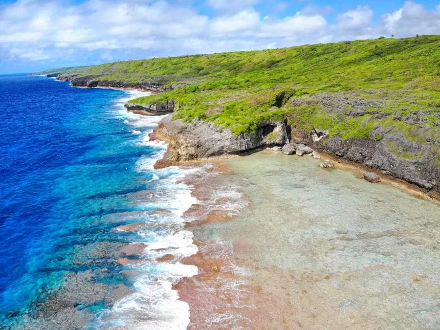 10 Best Sea Tracks in Niue