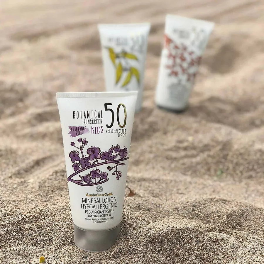 Natural Sunscreen For Kids Credit Amazon Optimized