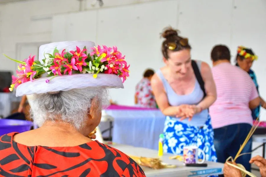 10 Free & Cheap Things To Do in Alofi