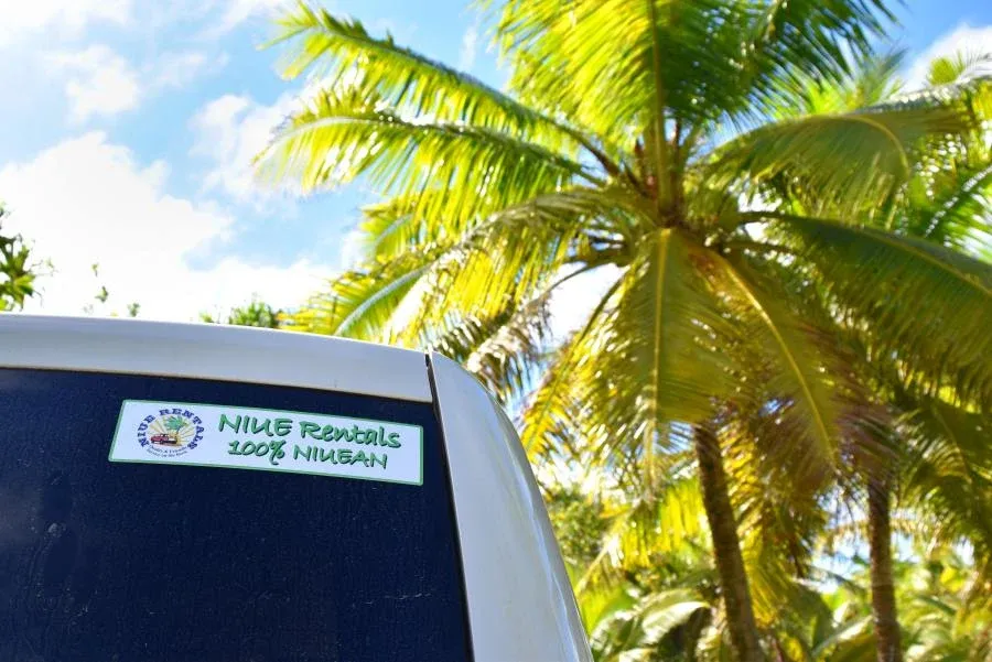 10 Safety Tips for Driving in Niue