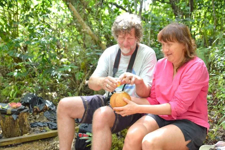 Niue Honeymoon Itinerary: 14 Days