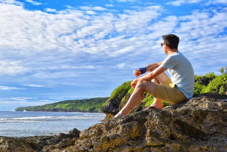 The Best Niue Itineraries for 1 Week
