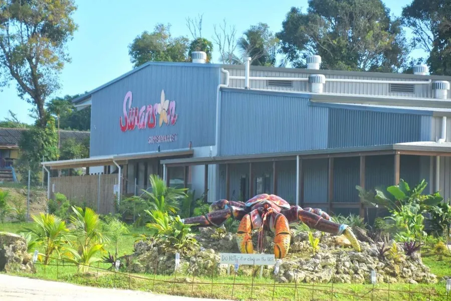 Where to Stay in Alofi: The BEST Accommodations in Alofi [2023]
