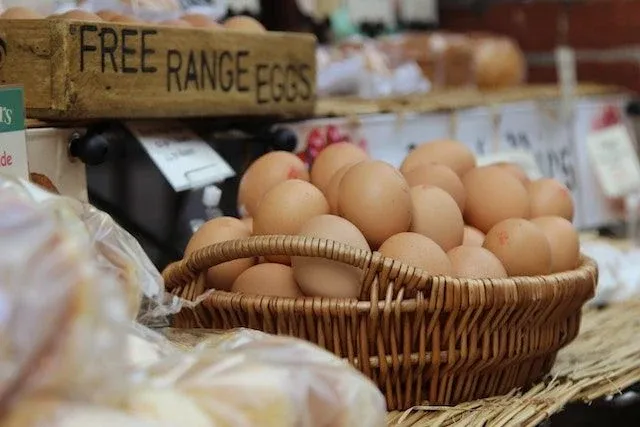 Taking Food to Niue: What You Need to Know