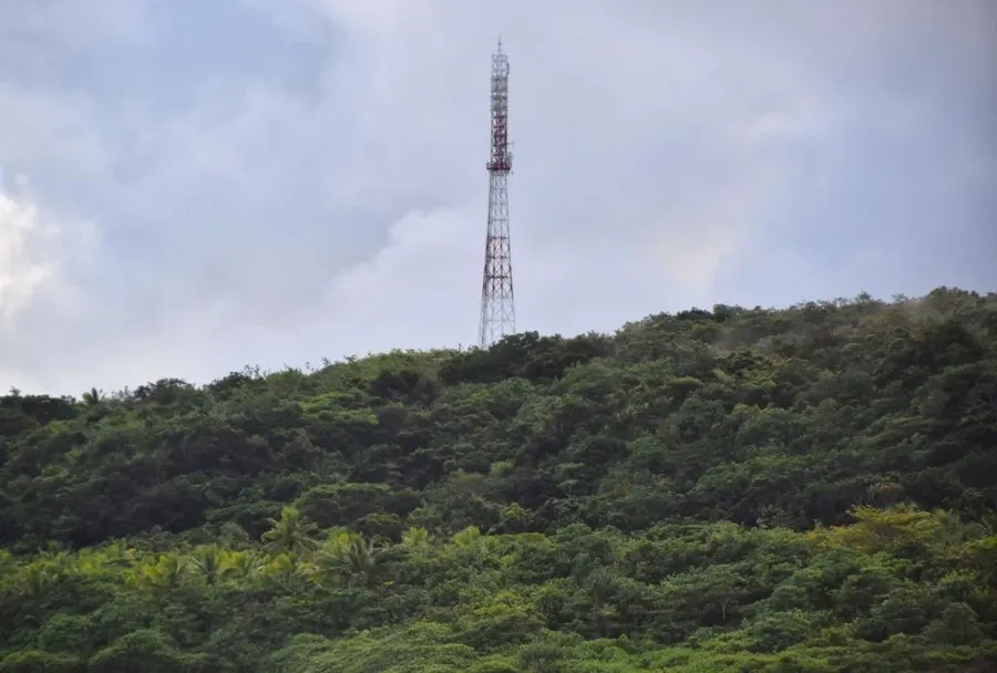 Niue Phone Networks + Will Your Phone Work in Niue?