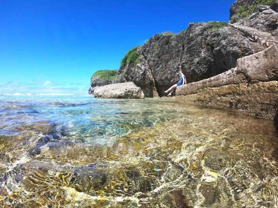 10 Best Hikes in Niue