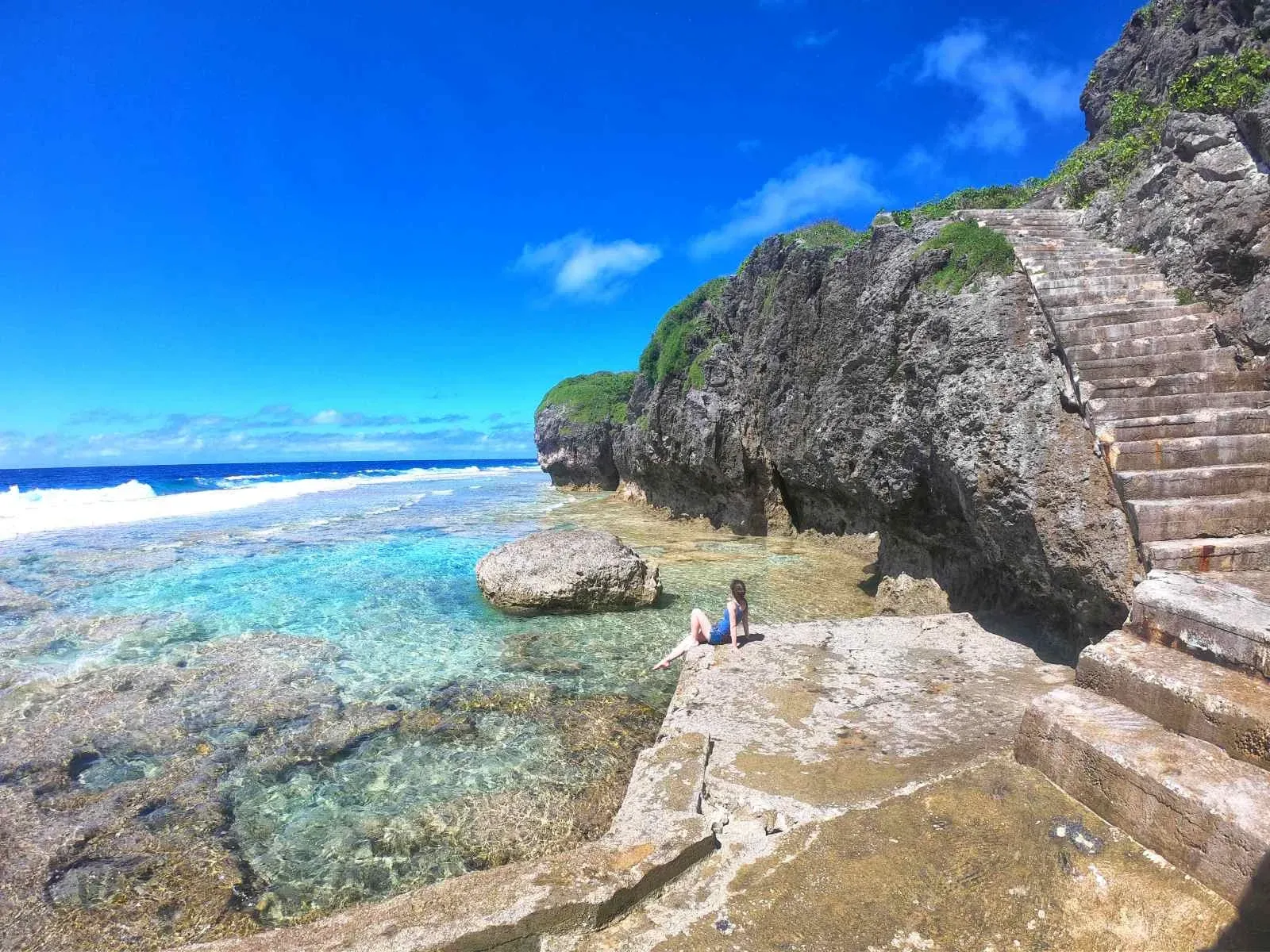 The Best Day Trips from Alofi