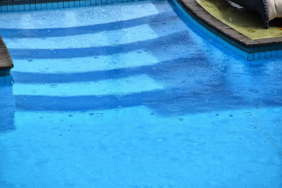 Niue Weather in November