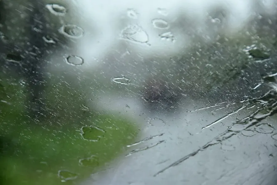 Niue Weather in July