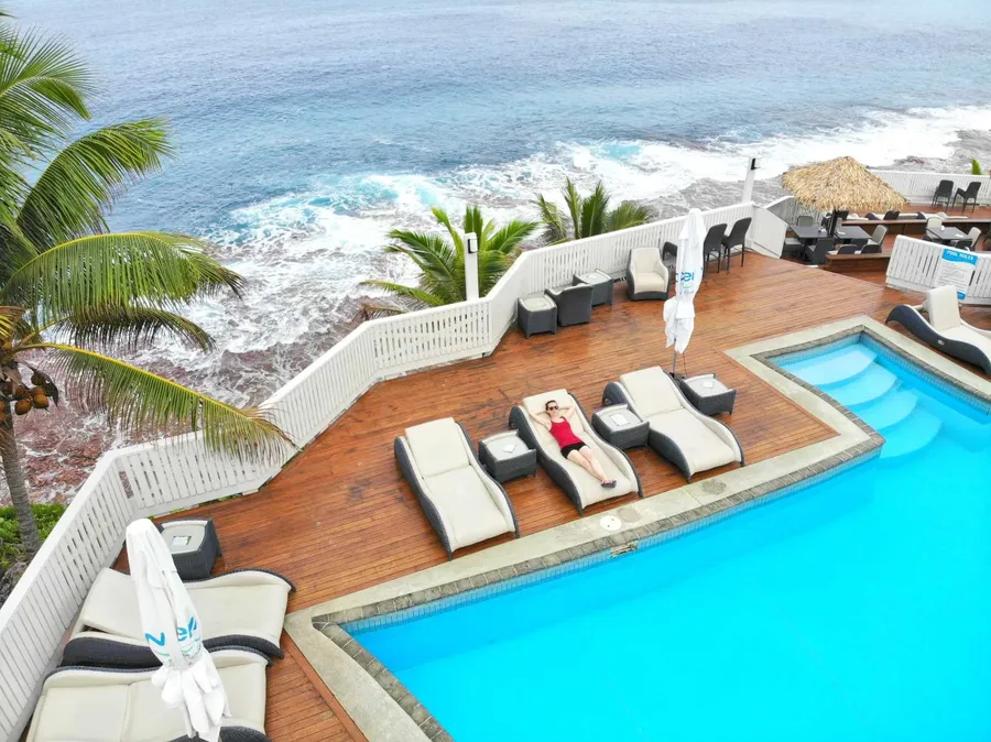 Is There Adult-Only Accommodation in Niue?
