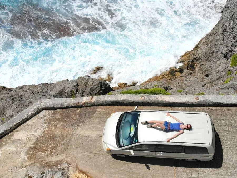 The Guide to Car Hire in Niue