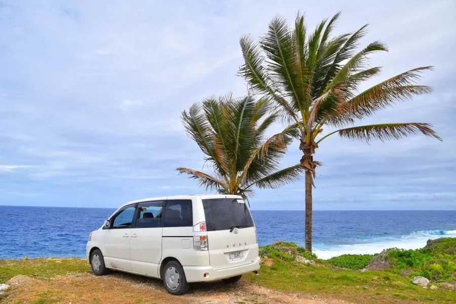Niue Family Itinerary: 7 Days / One Week