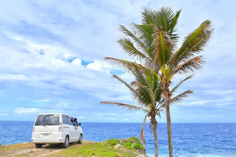 10 Ways to Save Money When Travelling in Niue