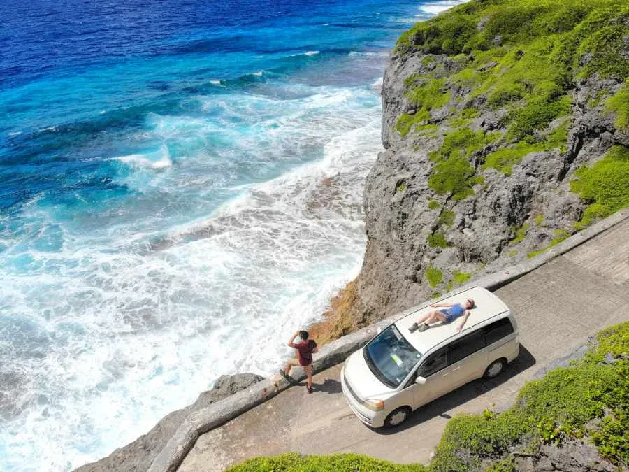 What is the Cost of Travelling in Niue?