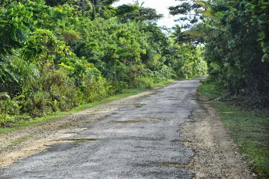 10 Safety Tips for Driving in Niue
